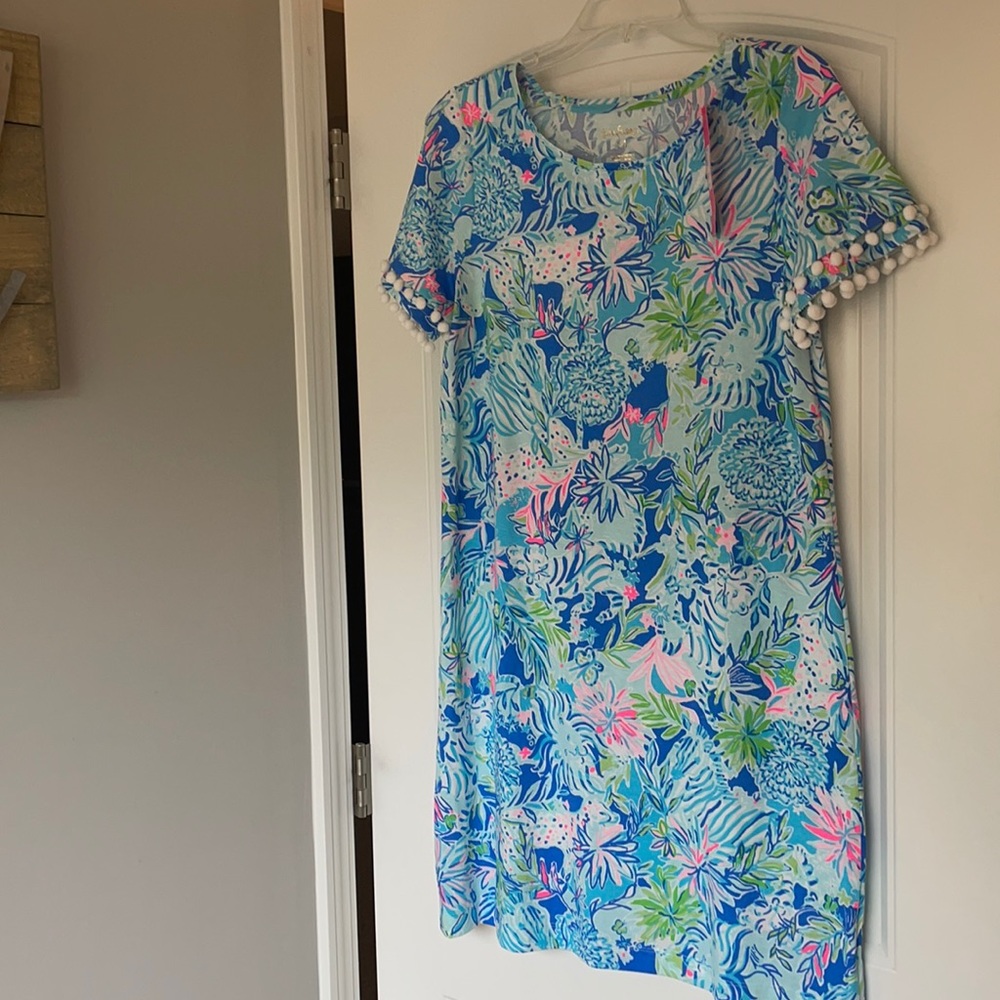 Lilly Pulitzer Lissie Dress